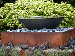 Water feature Water feature